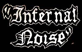 logo Infernal Noise
